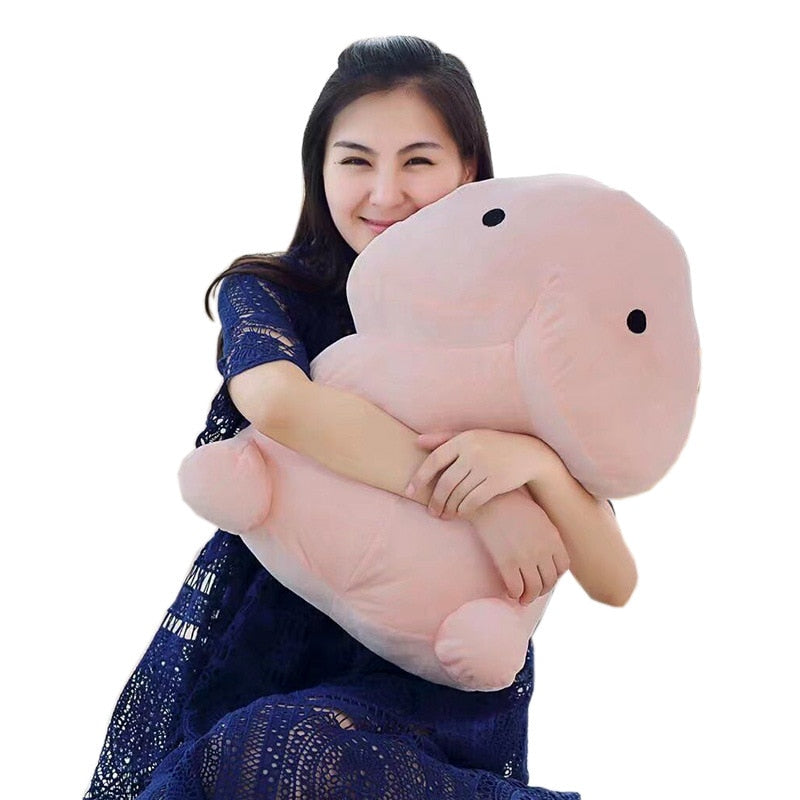 Cute PP Plush Toy