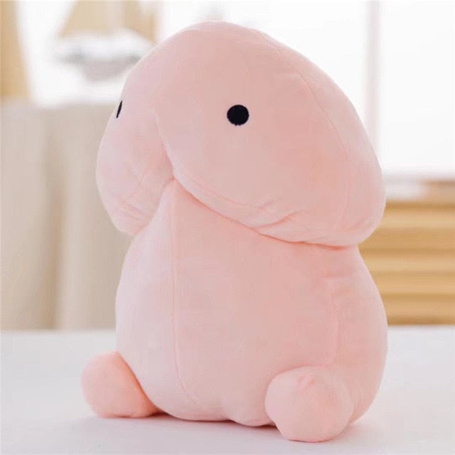 Cute PP Plush Toy