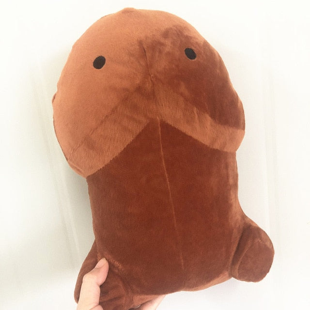 Cute PP Plush Toy