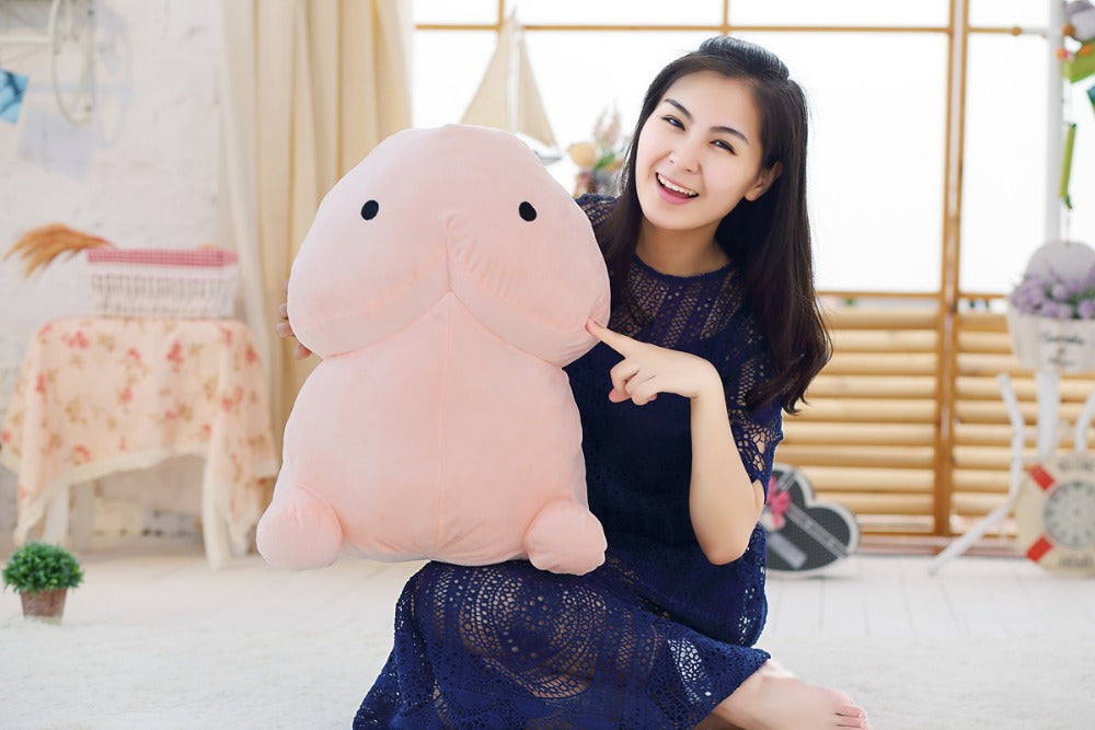 Cute PP Plush Toy