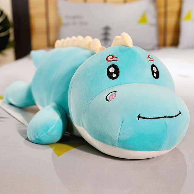 Cute & Soft Dinosaur Plush Toy