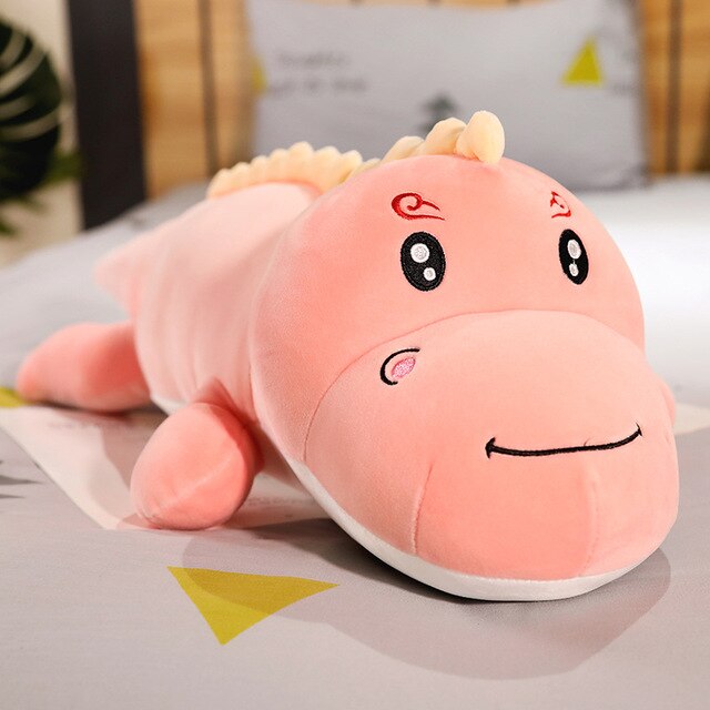 Cute & Soft Dinosaur Plush Toy