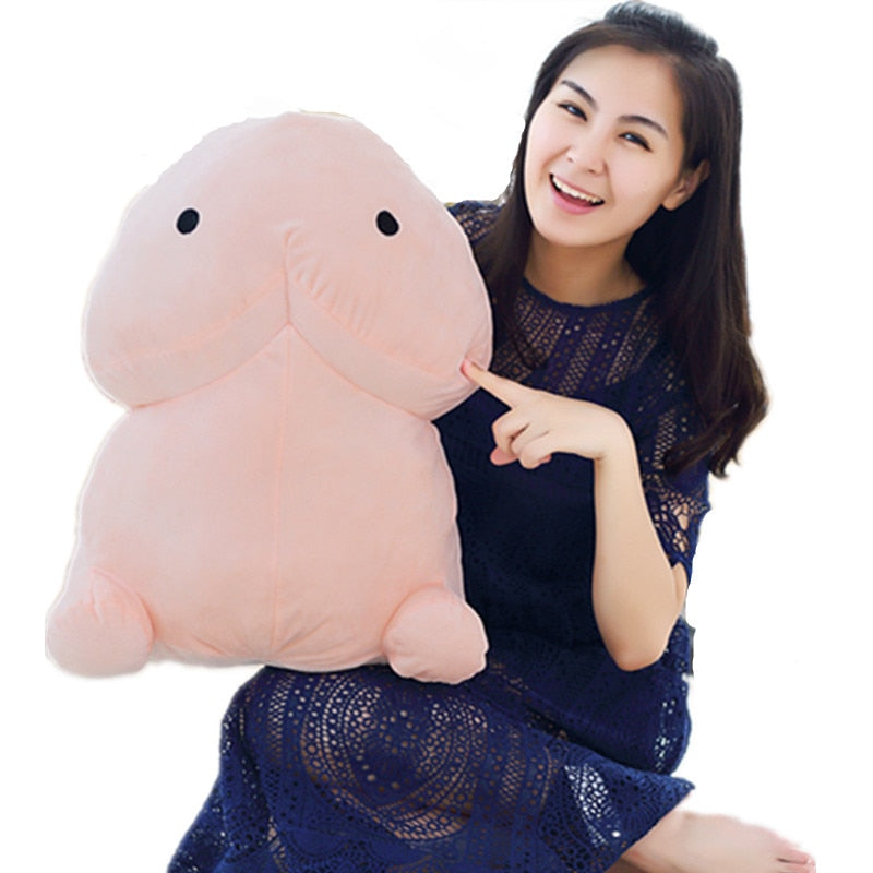 Cute PP Plush Toy