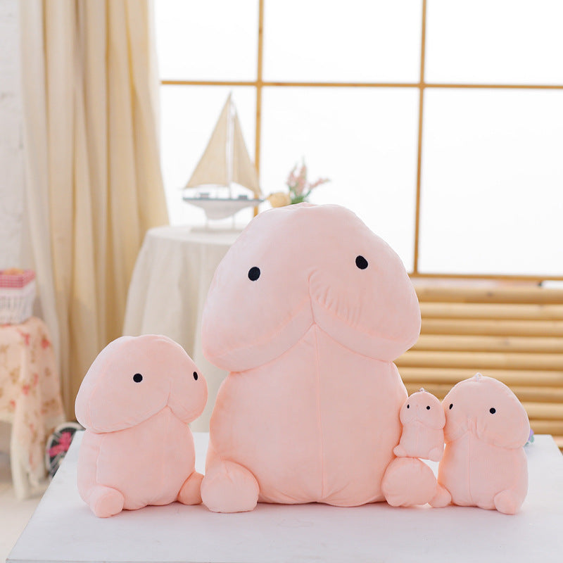 Cute PP Plush Toy