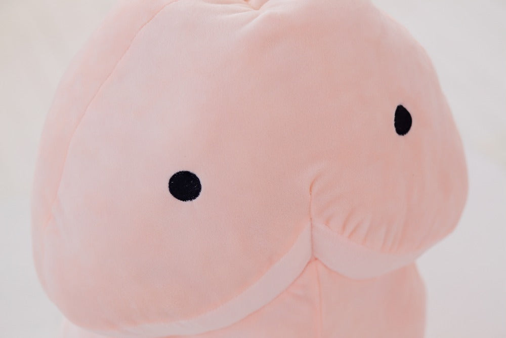 Cute PP Plush Toy